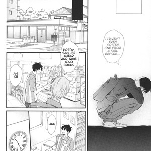 [Noriko Hakutou] Kirakira-kun to Imaichi-kun (update c.4) [Eng] – Gay Comics image 007.jpg