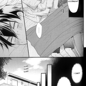 [Noriko Hakutou] Kirakira-kun to Imaichi-kun (update c.4) [Eng] – Gay Comics image 044.jpg