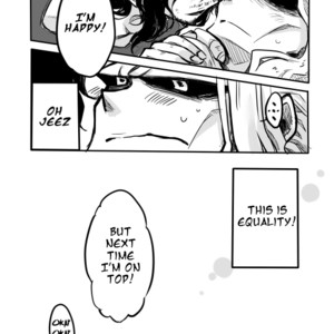 Aizawa Kun Is A Liar – Boku no Hero Academia dj [Eng] – Gay Comics image 024.jpg