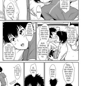 [withsoda (Kitaichi Naco)] Asobi ni Kita. [Vie] – Gay Comics image 009.jpg
