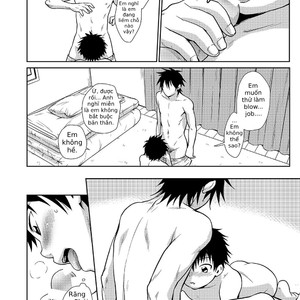 [withsoda (Kitaichi Naco)] Asobi ni Kita. [Vie] – Gay Comics image 020.jpg