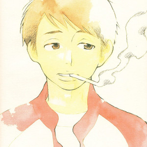 [mamedeppo] Ohmiya Kyoudai – Arashi dj [Kr] – Gay Comics image 002.jpg