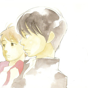 [mamedeppo] Ohmiya Kyoudai – Arashi dj [Kr] – Gay Comics image 003.jpg