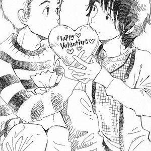 [mamedeppo] Ohmiya Kyoudai – Arashi dj [Kr] – Gay Comics image 103.jpg