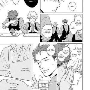 [Suzumaru Minta] Golden Sparkle (update c.3) [Eng] – Gay Comics image 008.jpg