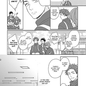 [Suzumaru Minta] Golden Sparkle (update c.3) [Eng] – Gay Comics image 061.jpg