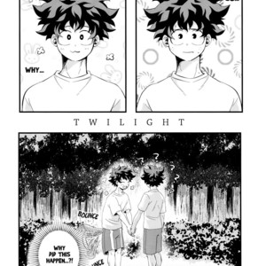[soratobe] Twilight – Boku no Hero Academia dj [Eng] – Gay Comics image 006.jpg