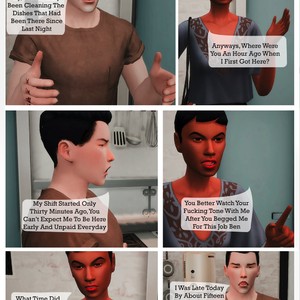[Sims4Comicz] Eyecy – Finding Happiness (update c.4) [Eng] – Gay Comics image 006.jpg