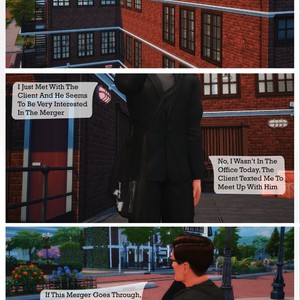 [Sims4Comicz] Eyecy – Finding Happiness (update c.4) [Eng] – Gay Comics image 009.jpg
