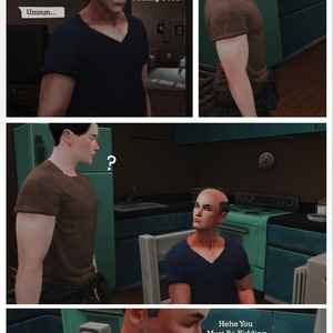 [Sims4Comicz] Eyecy – Finding Happiness (update c.4) [Eng] – Gay Comics image 014.jpg