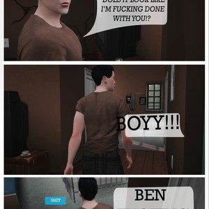 [Sims4Comicz] Eyecy – Finding Happiness (update c.4) [Eng] – Gay Comics image 016.jpg