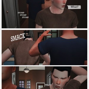[Sims4Comicz] Eyecy – Finding Happiness (update c.4) [Eng] – Gay Comics image 017.jpg