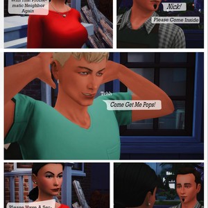 [Sims4Comicz] Eyecy – Finding Happiness (update c.4) [Eng] – Gay Comics image 030.jpg