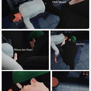 [Sims4Comicz] Eyecy – Finding Happiness (update c.4) [Eng] – Gay Comics image 042.jpg