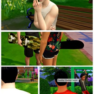 [Sims4Comicz] Eyecy – Finding Happiness (update c.4) [Eng] – Gay Comics image 056.jpg