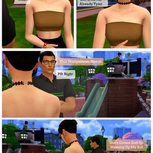 [Sims4Comicz] Eyecy – Finding Happiness (update c.4) [Eng] – Gay Comics image 061.jpg