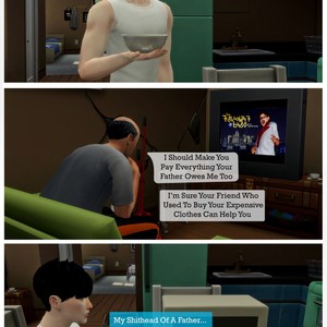 [Sims4Comicz] Eyecy – Finding Happiness (update c.4) [Eng] – Gay Comics image 063.jpg