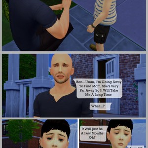 [Sims4Comicz] Eyecy – Finding Happiness (update c.4) [Eng] – Gay Comics image 066.jpg