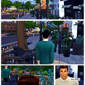 [Sims4Comicz] Eyecy – Finding Happiness (update c.4) [Eng] – Gay Comics image 067.jpg