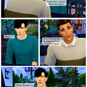 [Sims4Comicz] Eyecy – Finding Happiness (update c.4) [Eng] – Gay Comics image 070.jpg