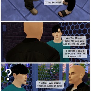 [Sims4Comicz] Eyecy – Finding Happiness (update c.4) [Eng] – Gay Comics image 094.jpg