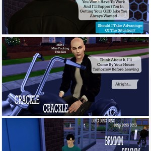 [Sims4Comicz] Eyecy – Finding Happiness (update c.4) [Eng] – Gay Comics image 095.jpg