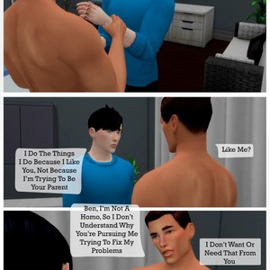 [Sims4Comicz] Eyecy – Finding Happiness (update c.4) [Eng] – Gay Comics image 100.jpg