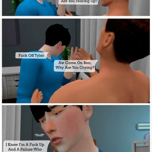 [Sims4Comicz] Eyecy – Finding Happiness (update c.4) [Eng] – Gay Comics image 102.jpg