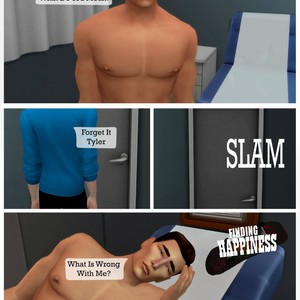 [Sims4Comicz] Eyecy – Finding Happiness (update c.4) [Eng] – Gay Comics image 104.jpg