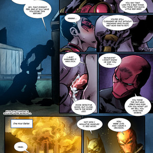 [Phausto] Superboy (update page 12-16) [Eng] – Gay Comics image 002.jpg