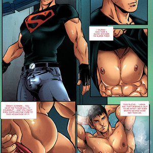 [Phausto] Superboy (update page 12-16) [Eng] – Gay Comics image 006.jpg
