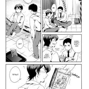[Wasabi Saki / Wasabi Nayuki] What to do when dating – Daiya no Ace dj [Eng] – Gay Comics image 005.jpg