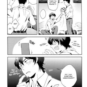[Wasabi Saki / Wasabi Nayuki] What to do when dating – Daiya no Ace dj [Eng] – Gay Comics image 006.jpg