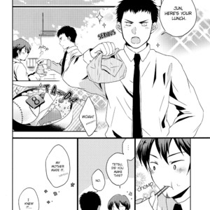 [Wasabi Saki / Wasabi Nayuki] What to do when dating – Daiya no Ace dj [Eng] – Gay Comics image 007.jpg