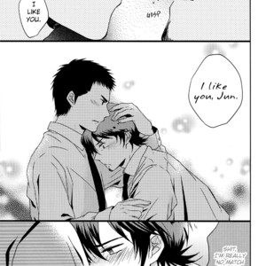 [Wasabi Saki / Wasabi Nayuki] What to do when dating – Daiya no Ace dj [Eng] – Gay Comics image 012.jpg
