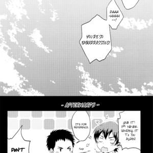 [Wasabi Saki / Wasabi Nayuki] What to do when dating – Daiya no Ace dj [Eng] – Gay Comics image 013.jpg