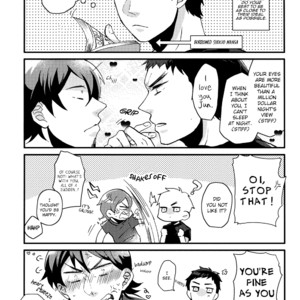 [Wasabi Saki / Wasabi Nayuki] What to do when dating – Daiya no Ace dj [Eng] – Gay Comics image 014.jpg