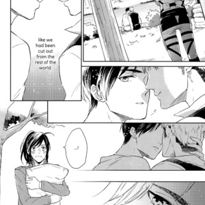 [Julia] To My Beloved Enemy DJ 1+2 – Shingeki no Kyojin dj [Eng] – Gay Comics image 007.jpg