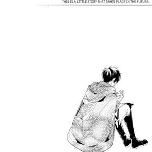 [Julia] To My Beloved Enemy DJ 1+2 – Shingeki no Kyojin dj [Eng] – Gay Comics image 011.jpg