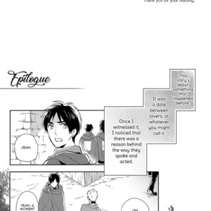 [Julia] To My Beloved Enemy DJ 1+2 – Shingeki no Kyojin dj [Eng] – Gay Comics image 045.jpg