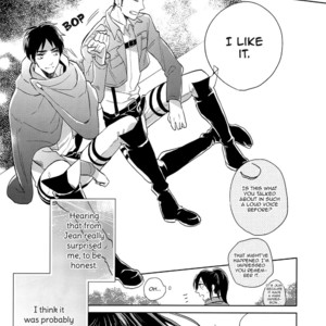 [Julia] To My Beloved Enemy DJ 1+2 – Shingeki no Kyojin dj [Eng] – Gay Comics image 051.jpg