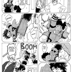 [aroe] spice – Boku no Hero Academia dj [Español] – Gay Comics image 043.jpg