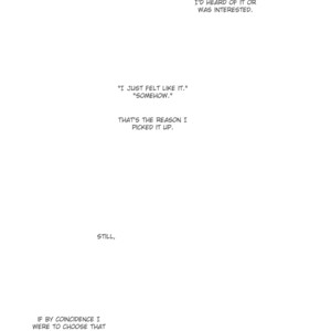 [PLUG/ Nagisa] Gintama dj – Rewrite – Volume 1 [Eng] – Gay Comics image 006.jpg