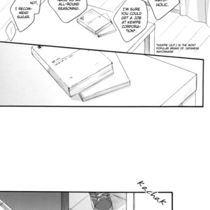 [PLUG/ Nagisa] Gintama dj – Rewrite – Volume 1 [Eng] – Gay Comics image 064.jpg