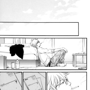 [PLUG/ Nagisa] Gintama dj – Rewrite – Volume 1 [Eng] – Gay Comics image 066.jpg