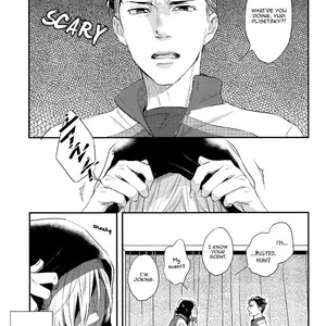 [Miyoshi Ayato/ 8go!] If, For Example, We Could Talk a Little About the Future and Tonight – Yuri!!! On Ice dj [Eng] – Gay Comics image 007.jpg