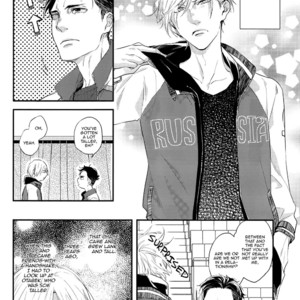 [Miyoshi Ayato/ 8go!] If, For Example, We Could Talk a Little About the Future and Tonight – Yuri!!! On Ice dj [Eng] – Gay Comics image 008.jpg