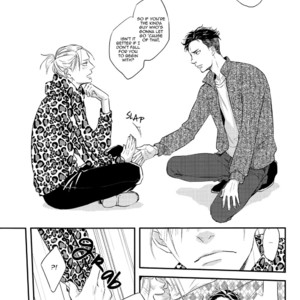 [Miyoshi Ayato/ 8go!] If, For Example, We Could Talk a Little About the Future and Tonight – Yuri!!! On Ice dj [Eng] – Gay Comics image 013.jpg