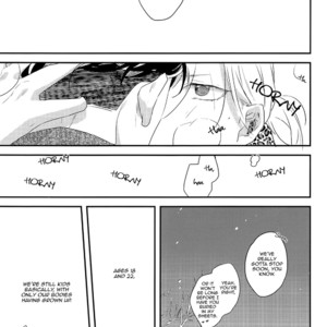 [Miyoshi Ayato/ 8go!] If, For Example, We Could Talk a Little About the Future and Tonight – Yuri!!! On Ice dj [Eng] – Gay Comics image 017.jpg