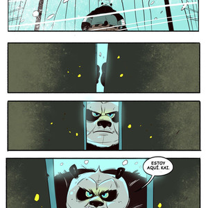[Balmos] To Chain The Dragon – Kung Fu Panda dj [Esp] – Gay Comics image 003.jpg